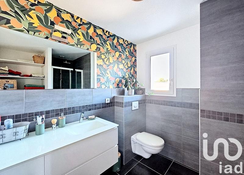 Maison de maîtres - 143 m² - 6 pièces