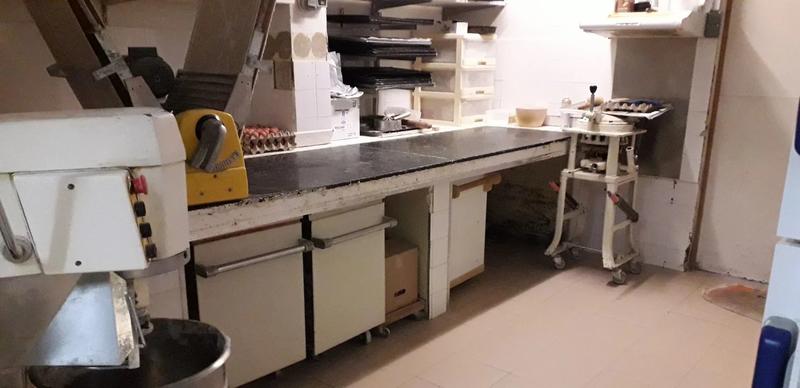 Bureau - 1 500 m² - 10 pièces