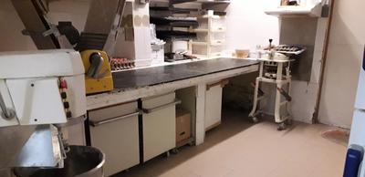 Bureau - 1 500 m² - 10 pièces