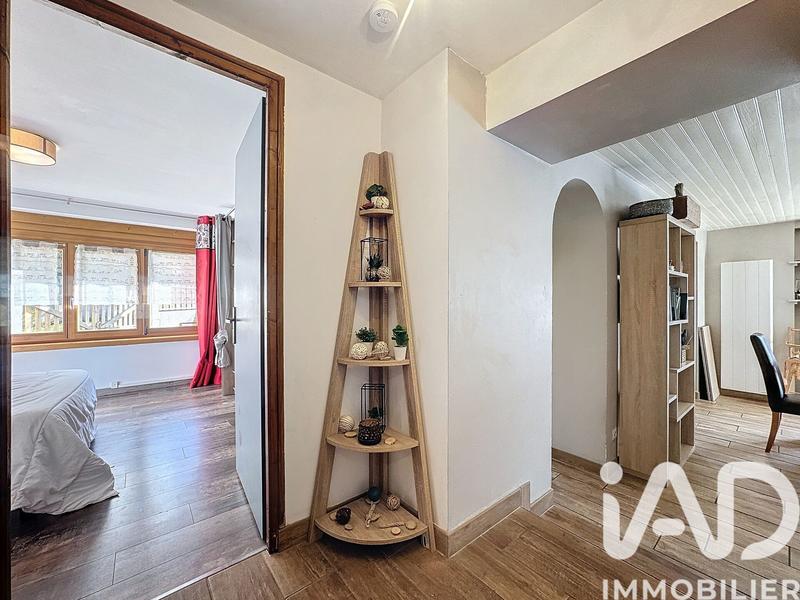 Appartement - 53 m² - 2 pièces