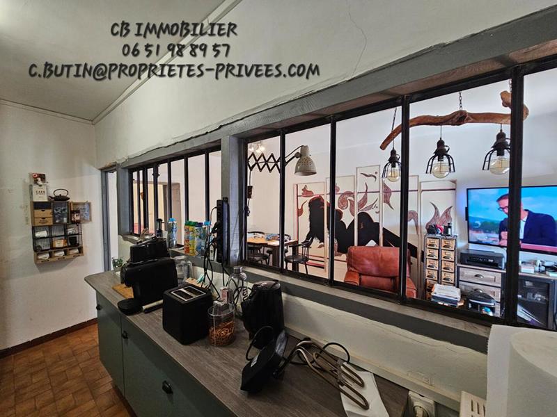 Maison - 96 m² - 4 pièces