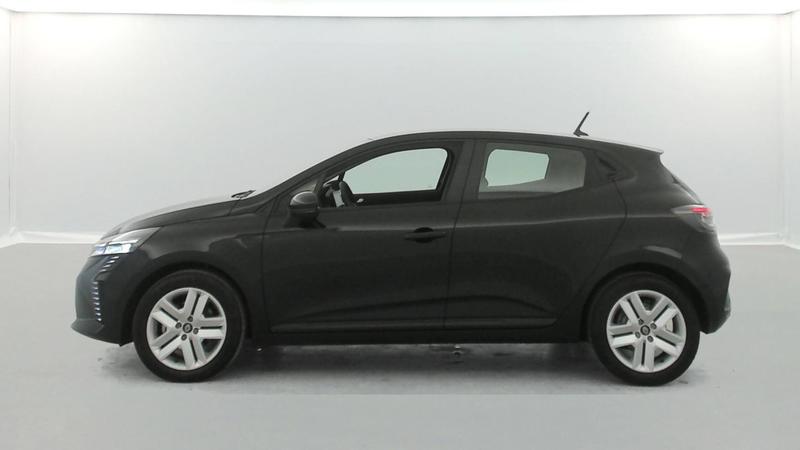 Renault Clio Blue dCi 100 ch Gsr2 Evolution 5p