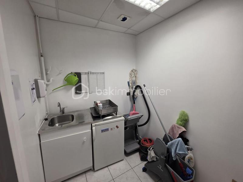 Immeuble - 261 m² - 8 pièces