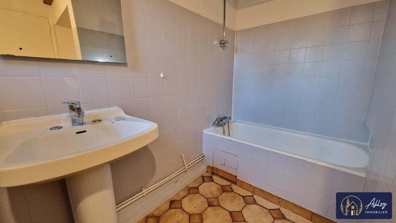 Maison - 129 m² - 4 pièces