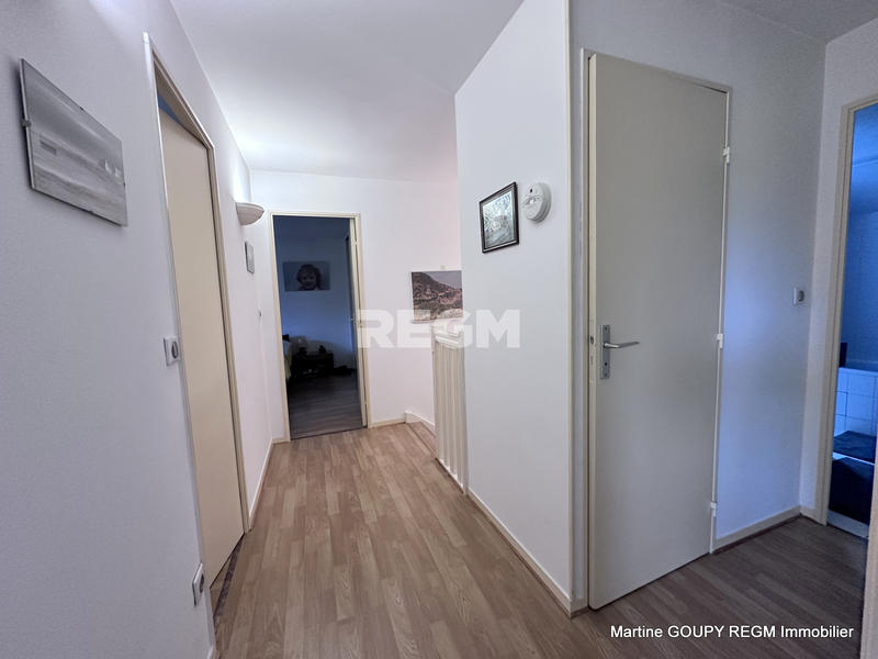 Maison - 158 m² - 5 pièces