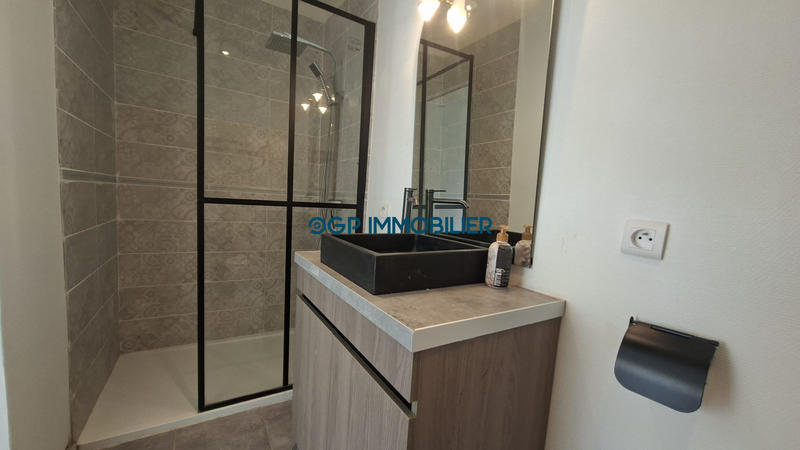 Maison ancienne - 77 m² - 4 pièces