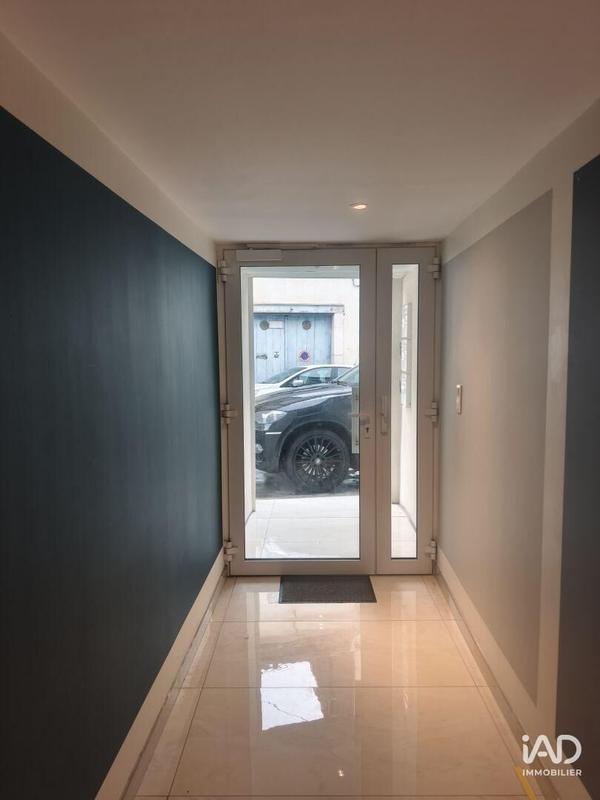 Appartement - 300 m² - 10 pièces
