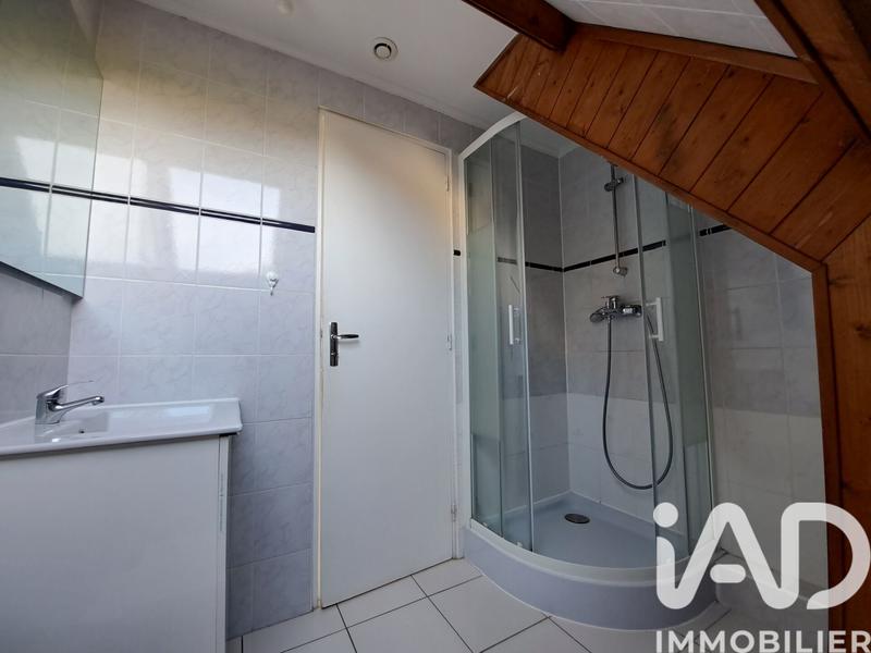 Appartement - 34 m² - 2 pièces