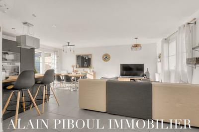 Villa - 72 m² - 3 pièces