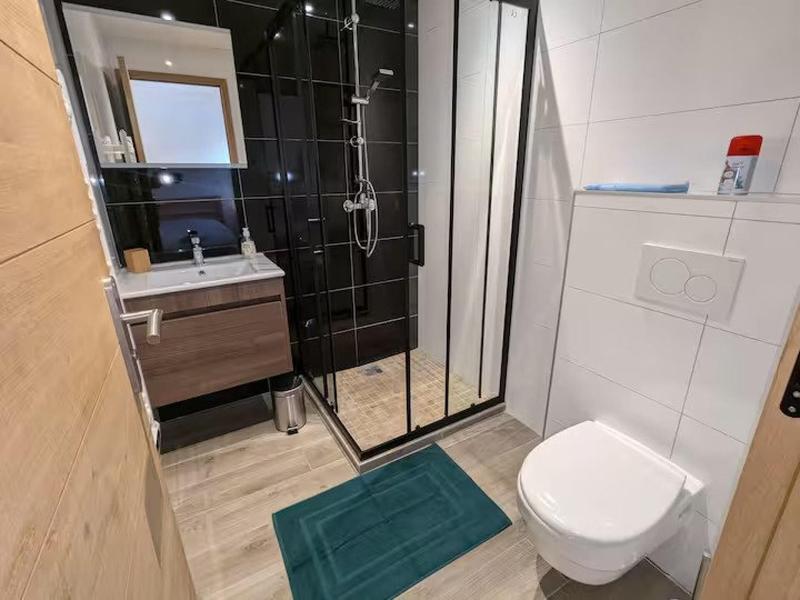 Appartement - 97 m² - 5 pièces