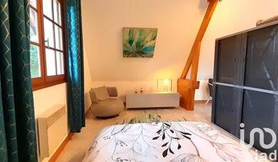 Maison - 252 m² - 6 pièces