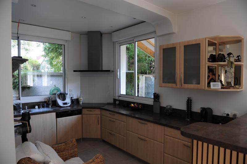 Maison - 310 m² - 10 pièces