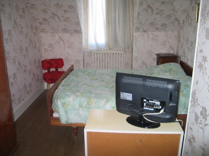 Maison - 475 m² - 12 pièces