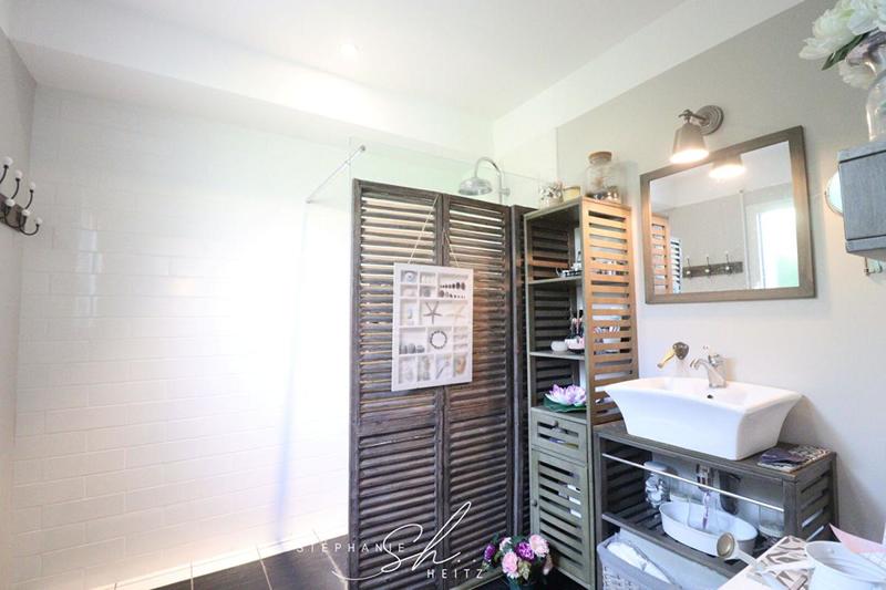 Maison - 128 m² - 6 pièces