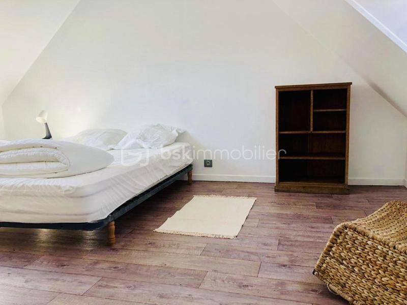 Maison - 75 m² - 4 pièces