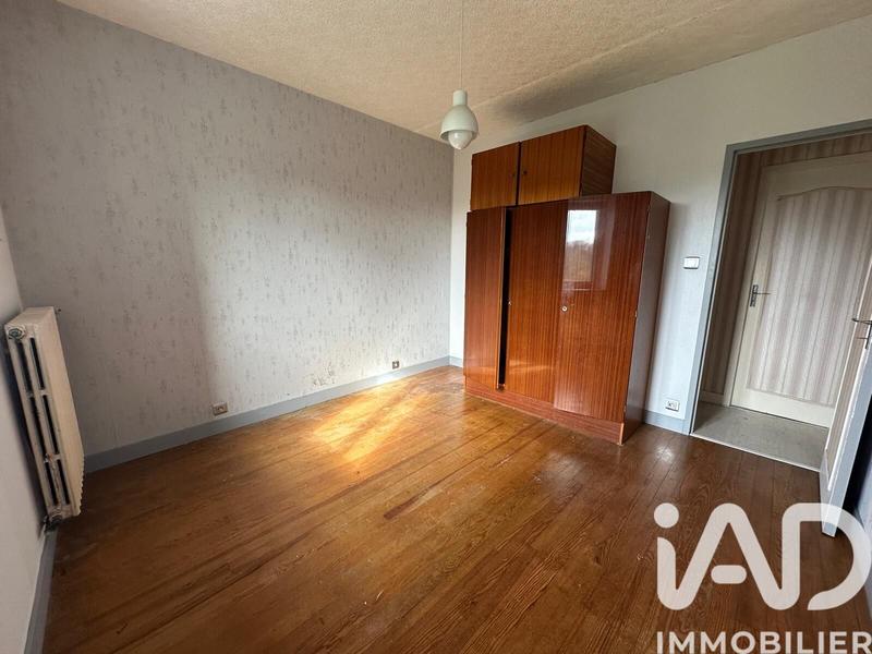 Maison - 106 m² - 4 pièces