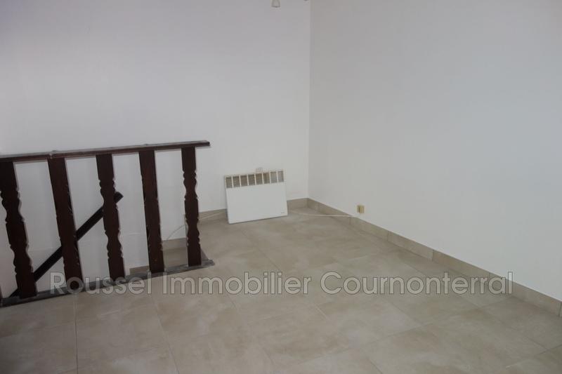 Maison de village - 52 m² - 3 pièces