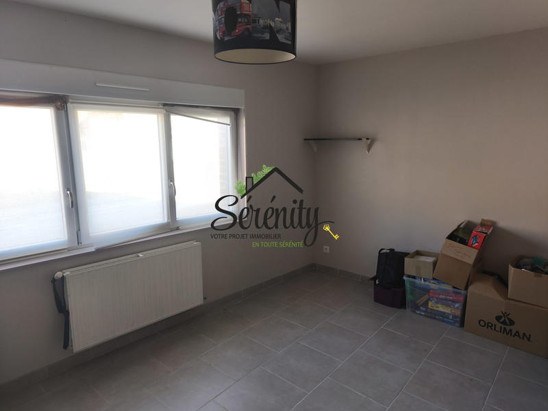 Maison - 151 m² - 5 pièces