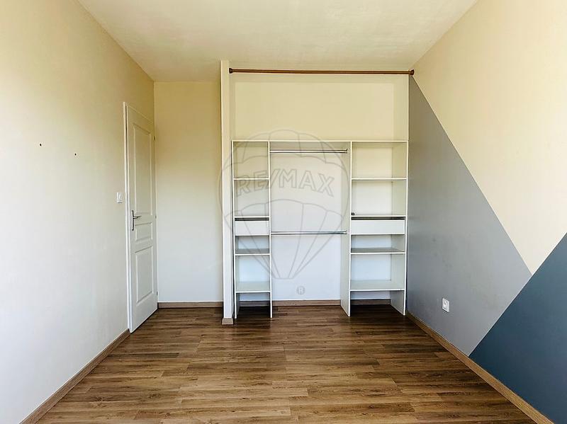 Maison - 81 m² - 4 pièces