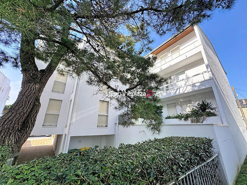 Appartement - 23 m² - 1 pièce