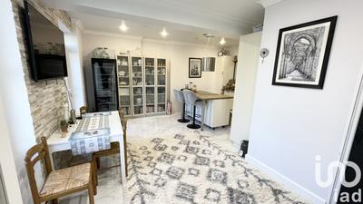 Maison de village - 159 m² - 6 pièces