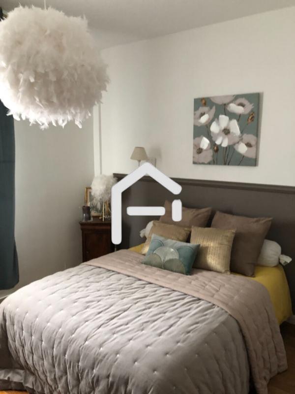 Appartement - 95 m² - 5 pièces