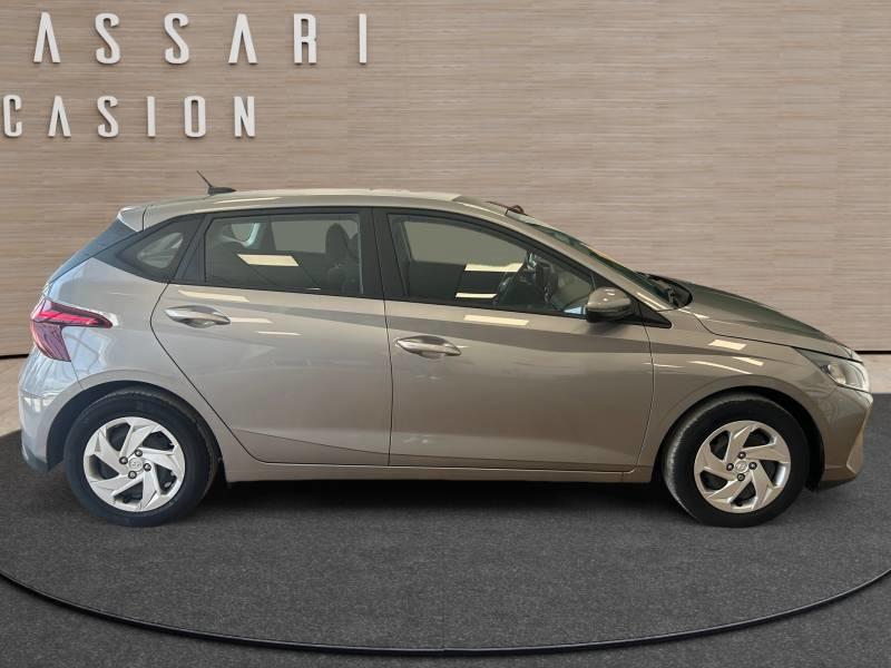 Hyundai i20 1.2 84 Initia