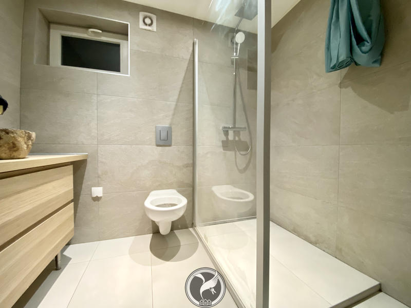 Maison - 60 m² - 3 pièces