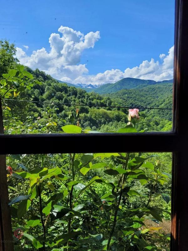 Maison - 96 m² - 6 pièces