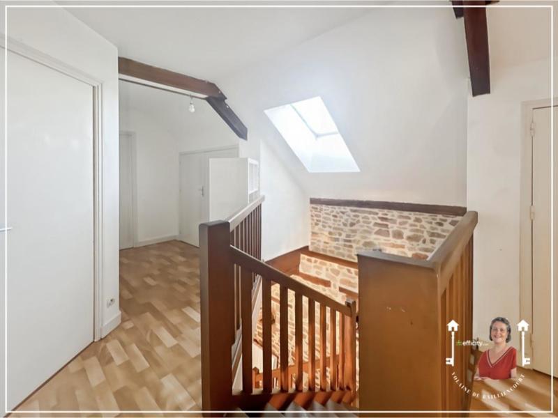 Maison - 170 m² - 5 pièces