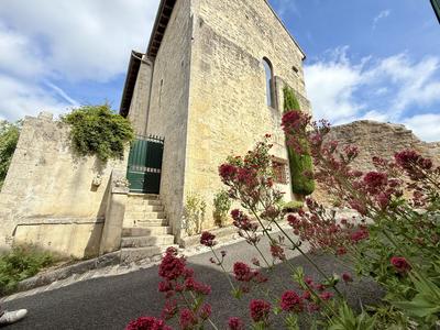 Maison - 180 m² - 4 pièces