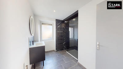 Maison - 76 m² - 3 pièces