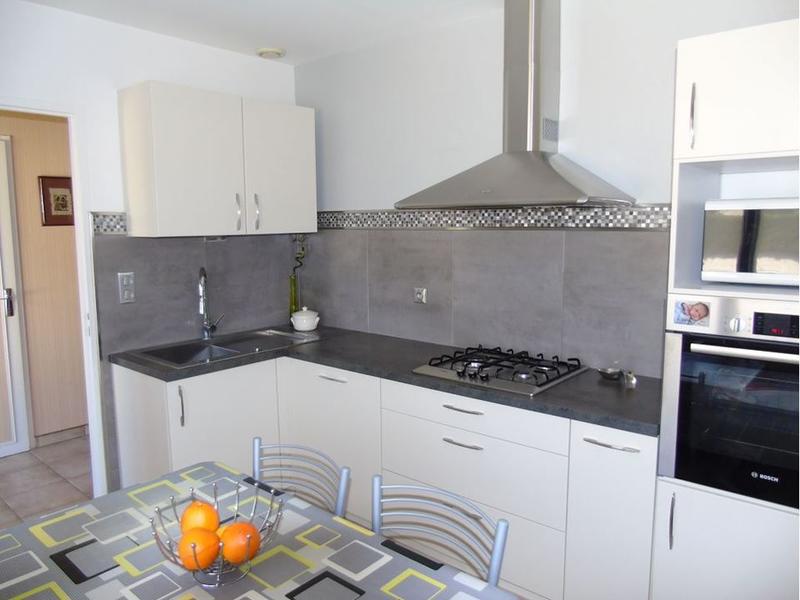 Maison traditionnelle - 90 m² - 4 pièces