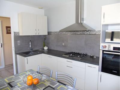 Maison traditionnelle - 90 m² - 4 pièces