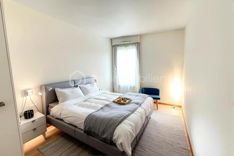 Duplex - 109 m² - 5 pièces