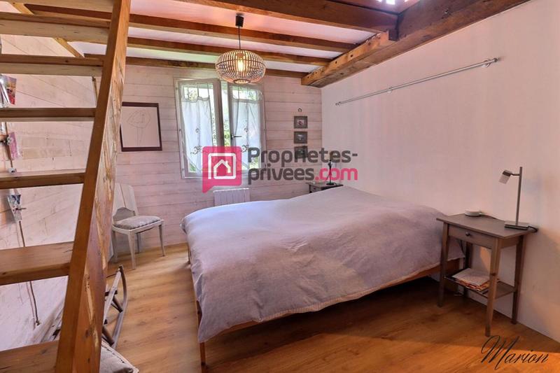 Maison - 135 m² - 5 pièces