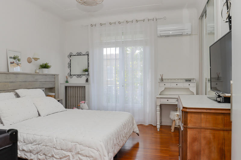 Maison - 154 m² - 4 pièces