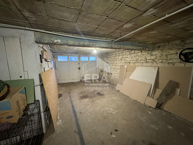 Maison - 83 m² - 4 pièces