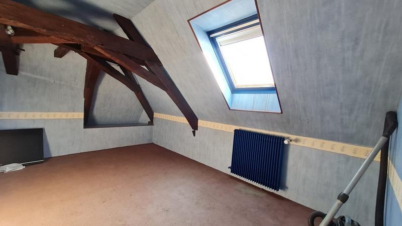 Maison - 167 m² - 6 pièces