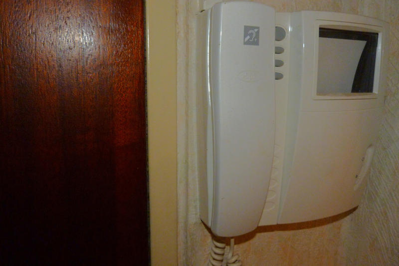 Appartement - 98 m² - 5 pièces