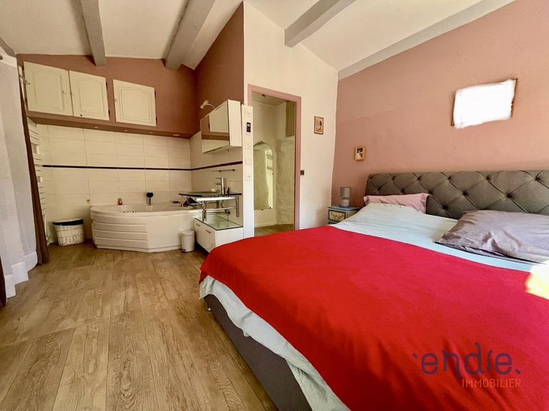 Maison - 135 m² - 4 pièces