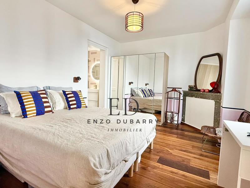 Appartement - 77 m² - 3 pièces