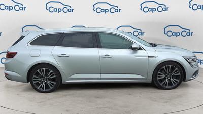 Renault Talisman estate I 1.6 dCi Energy 160 Edc Initiale Paris - Automatique Entretien constructeur