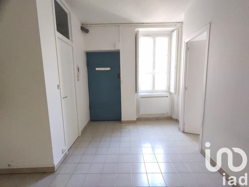 Appartement - 23 m² - 2 pièces