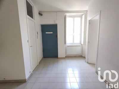 Appartement - 23 m² - 2 pièces