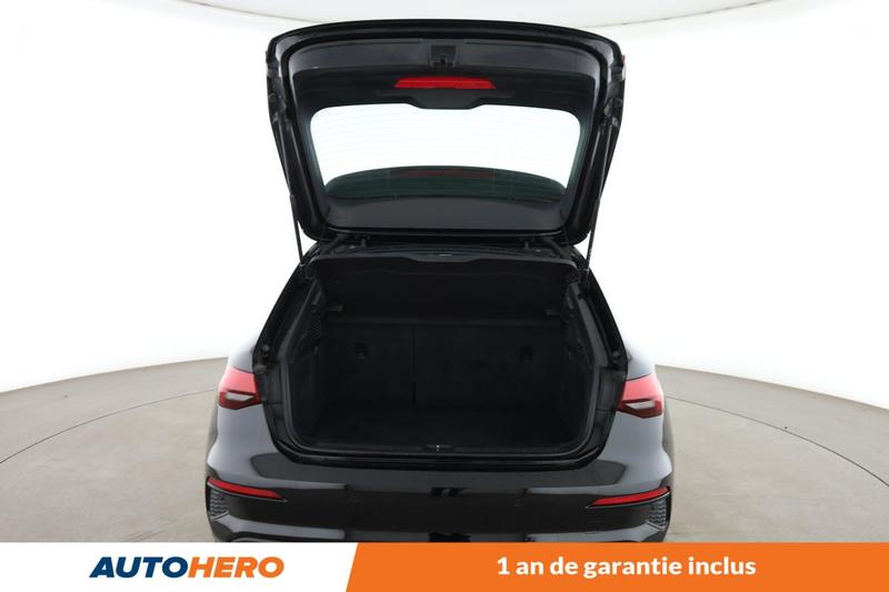 Audi A3 sportback 30 Tdi Design s tronic 7 116 ch