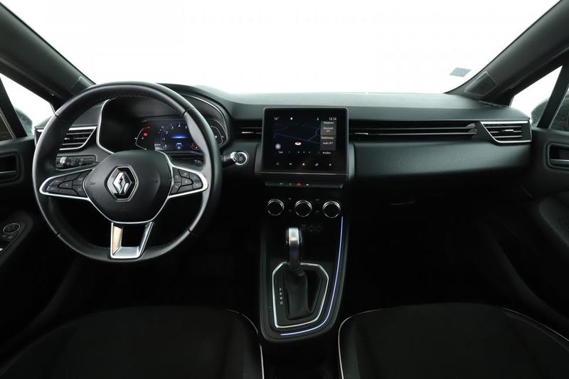 Renault Clio 1.3 TCe Intens Edc 130 ch