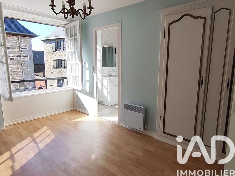 Maison - 78 m² - 6 pièces