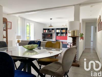 Maison - 145 m² - 6 pièces