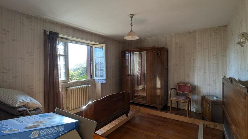 Maison - 75 m² - 7 pièces